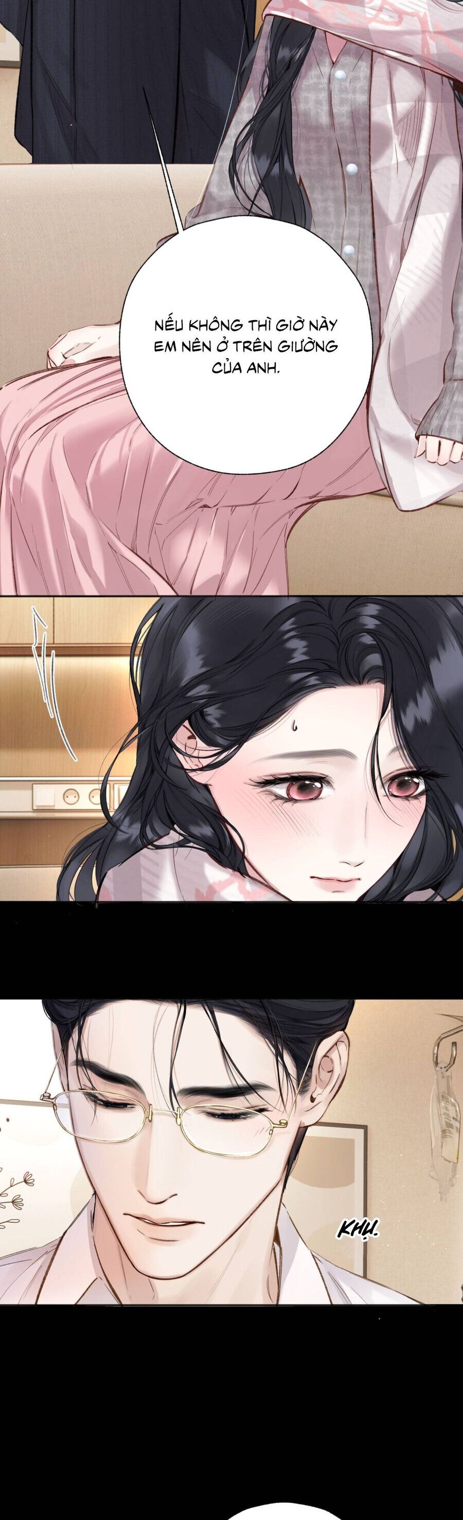 Tôi Cũng Muốn Làm Mợ Út Chapter 76 - Trang 2