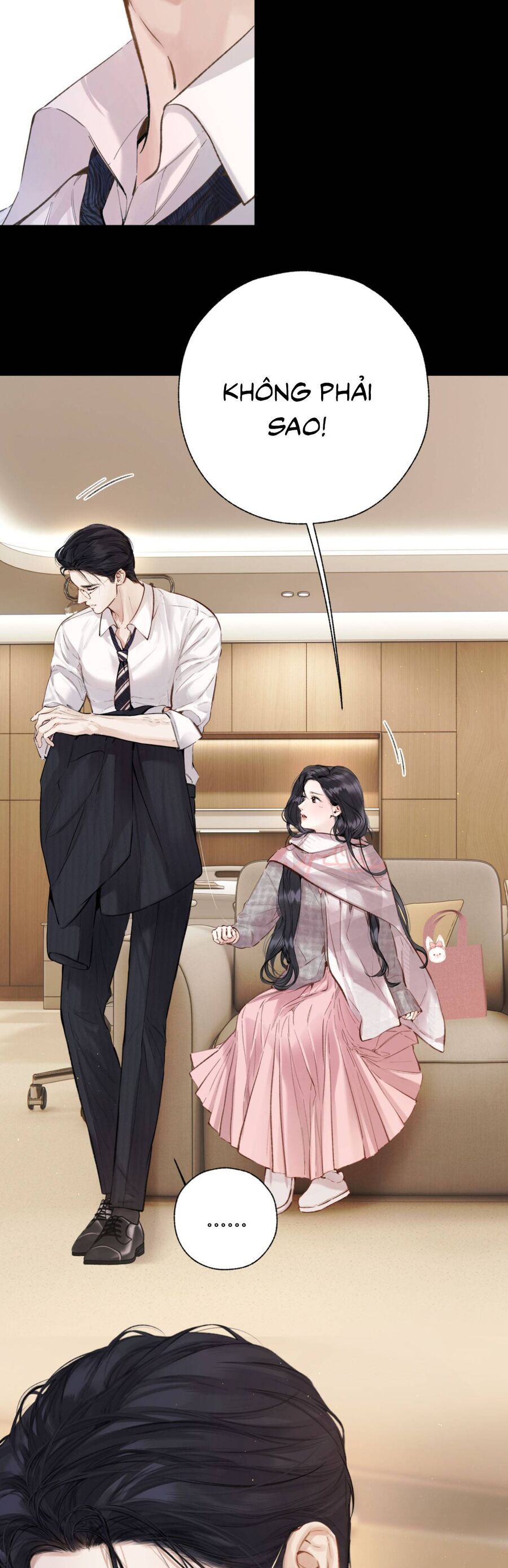 Tôi Cũng Muốn Làm Mợ Út Chapter 76 - Trang 2