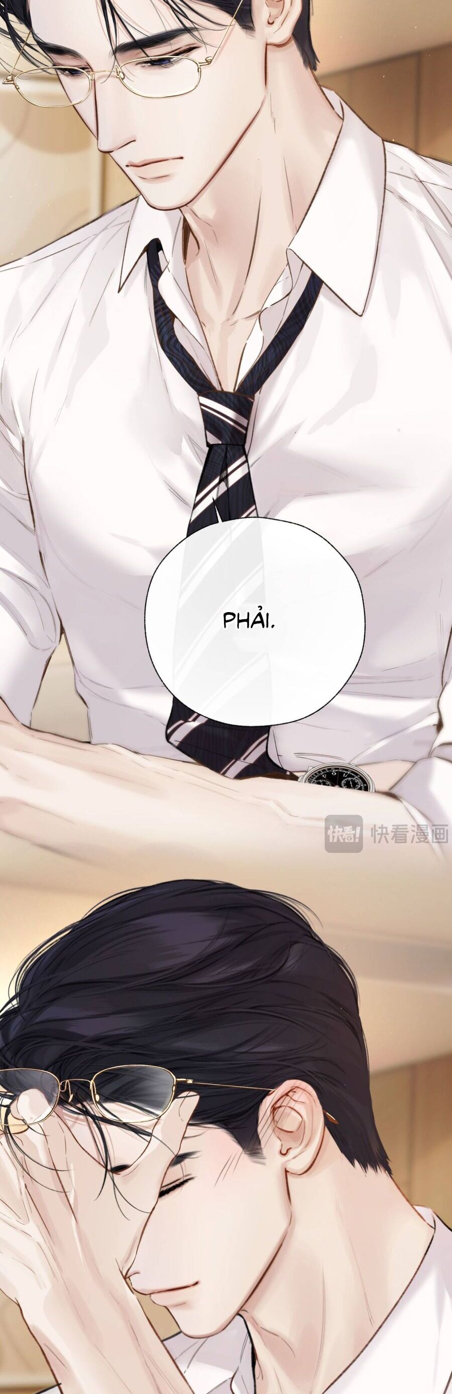 Tôi Cũng Muốn Làm Mợ Út Chapter 76 - Trang 2