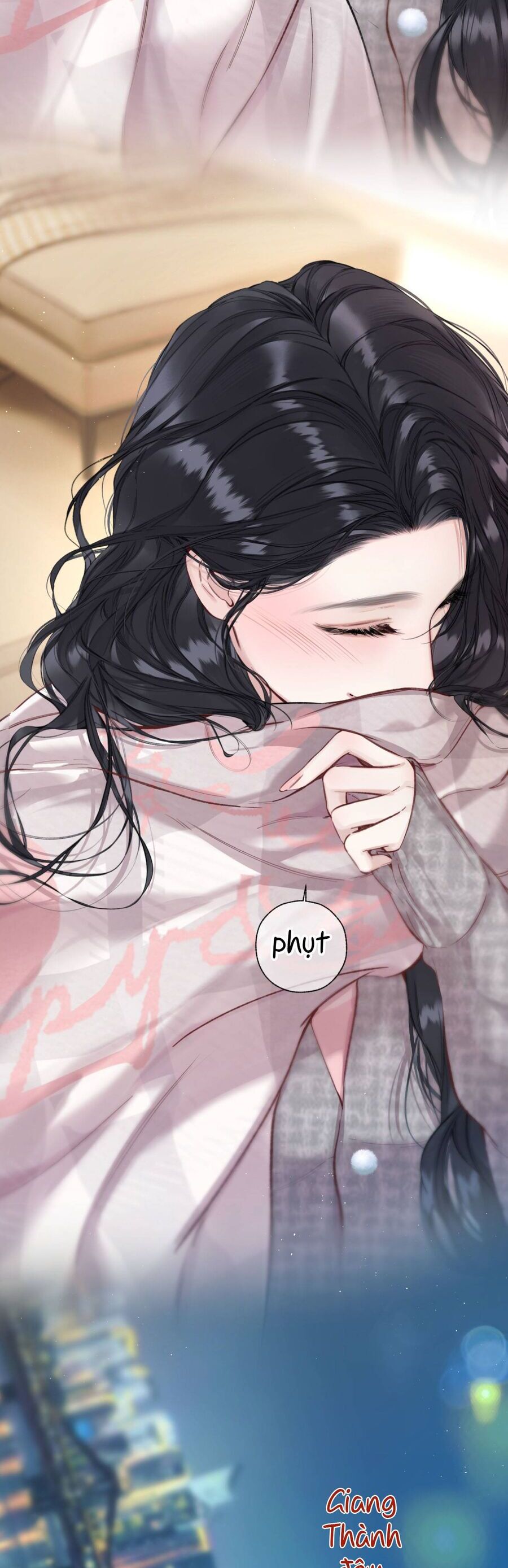 Tôi Cũng Muốn Làm Mợ Út Chapter 76 - Trang 2