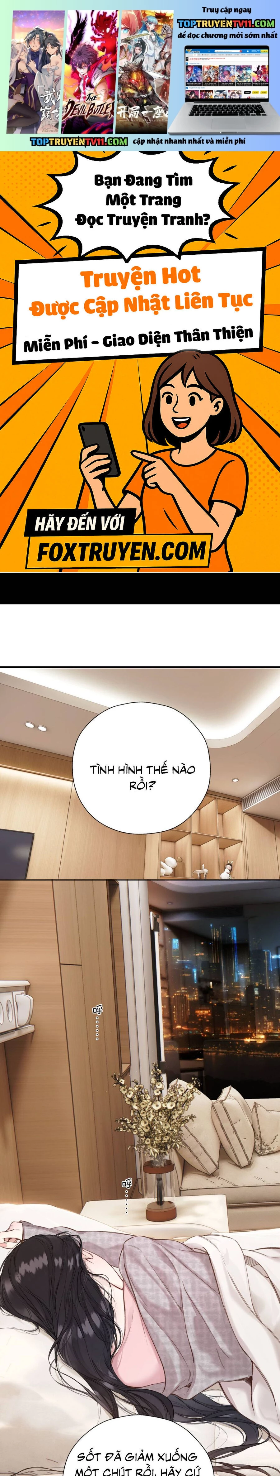 Tôi Cũng Muốn Làm Mợ Út Chapter 77 - Trang 2