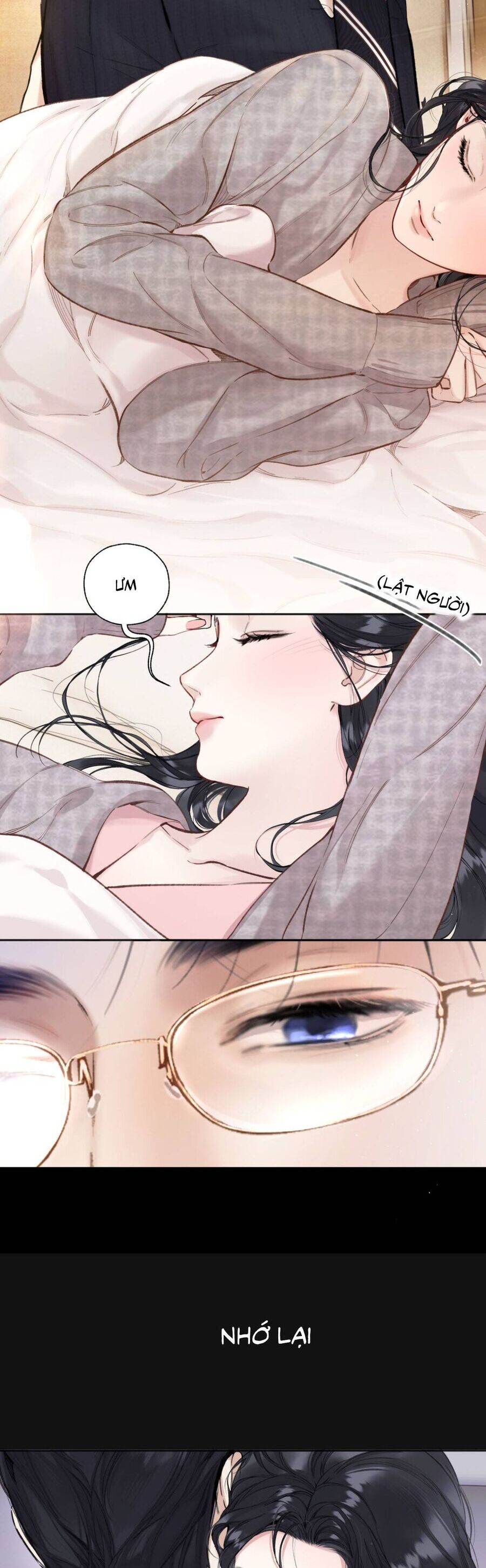 Tôi Cũng Muốn Làm Mợ Út Chapter 77 - Trang 2