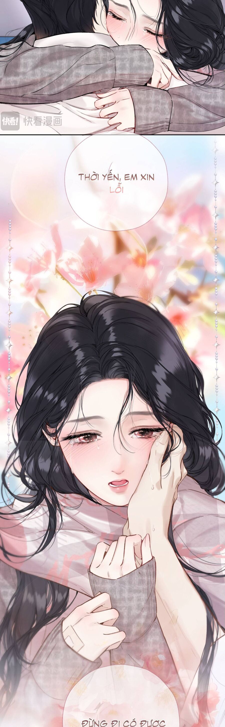 Tôi Cũng Muốn Làm Mợ Út Chapter 77 - Trang 2