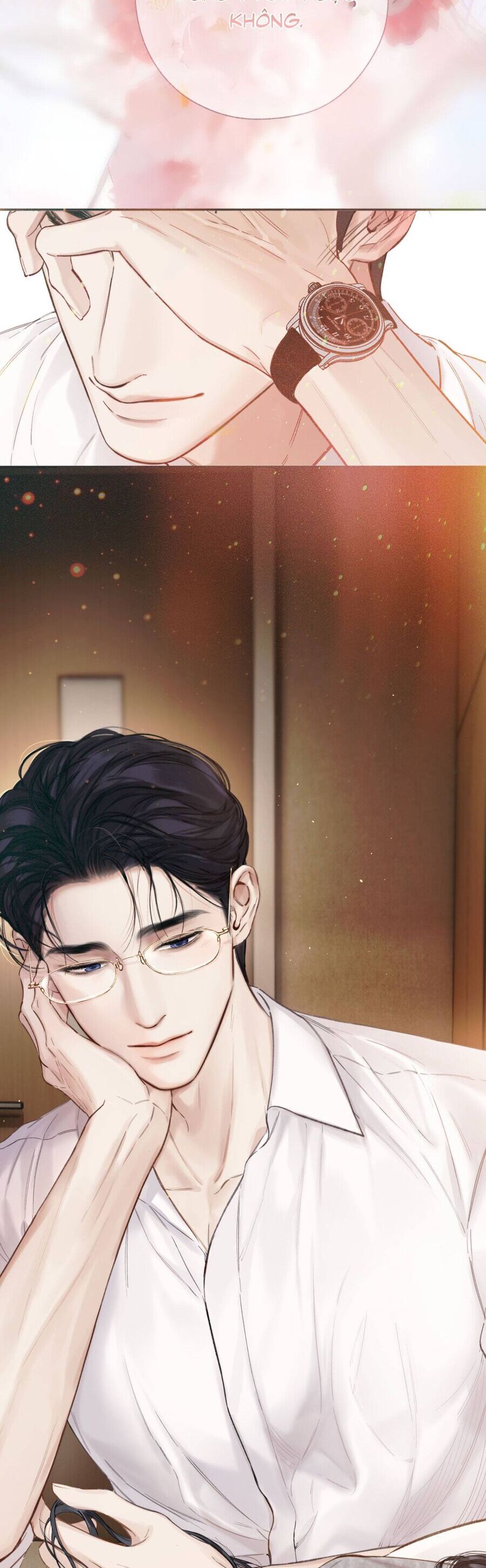 Tôi Cũng Muốn Làm Mợ Út Chapter 77 - Trang 2