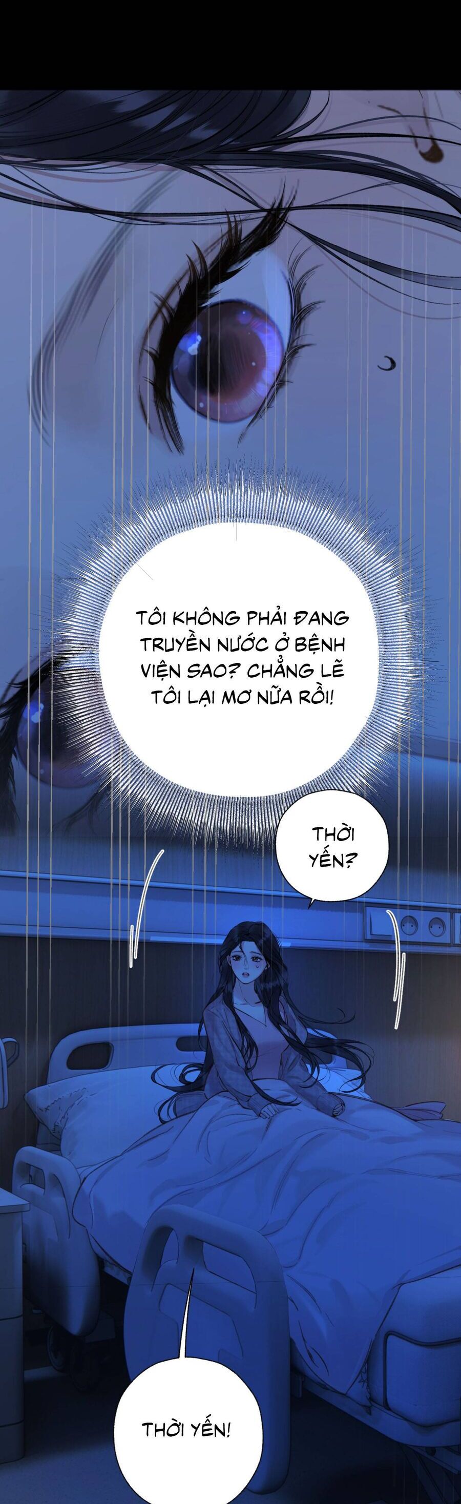 Tôi Cũng Muốn Làm Mợ Út Chapter 77 - Trang 2