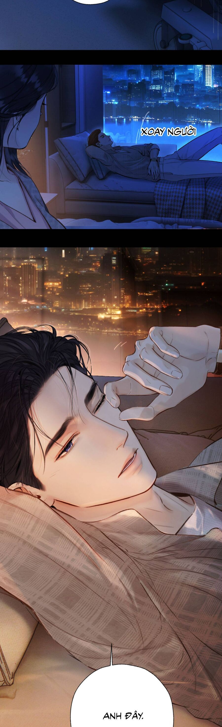 Tôi Cũng Muốn Làm Mợ Út Chapter 77 - Trang 2