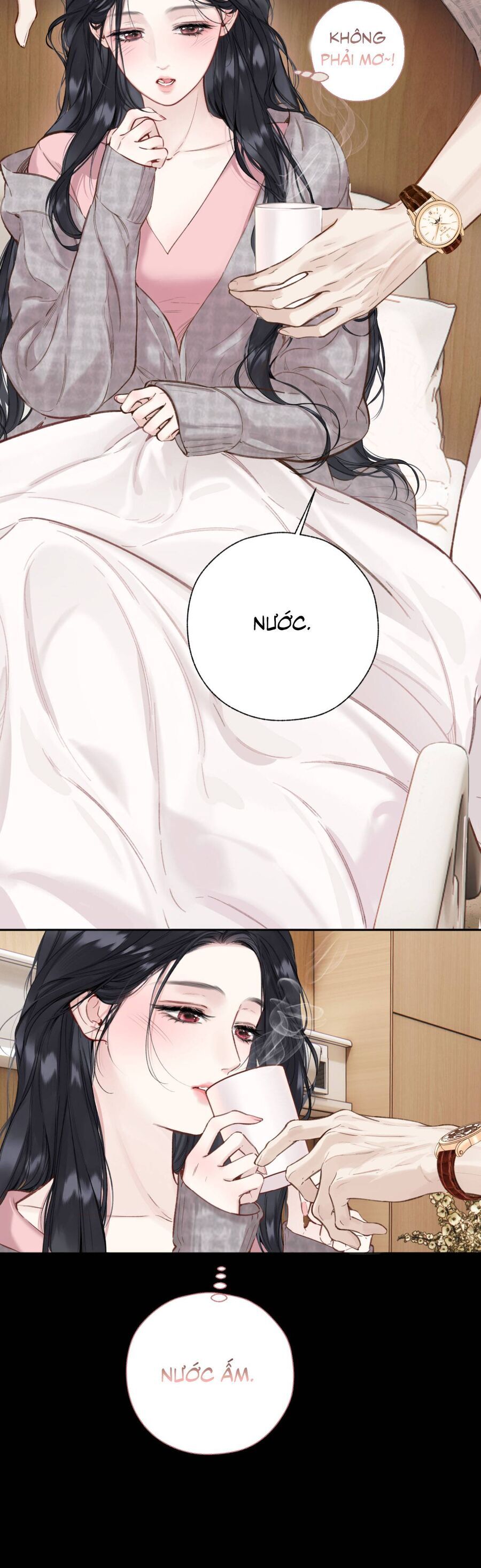 Tôi Cũng Muốn Làm Mợ Út Chapter 77 - Trang 2
