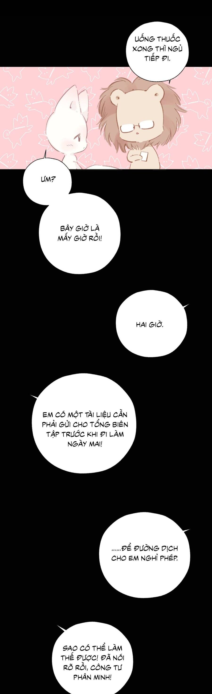 Tôi Cũng Muốn Làm Mợ Út Chapter 77 - Trang 2