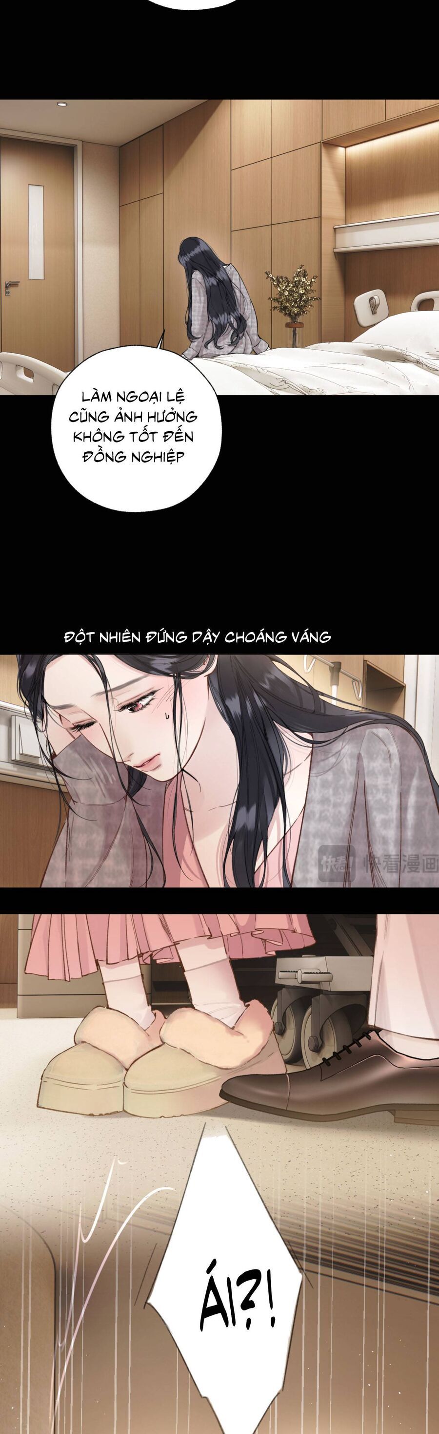Tôi Cũng Muốn Làm Mợ Út Chapter 77 - Trang 2