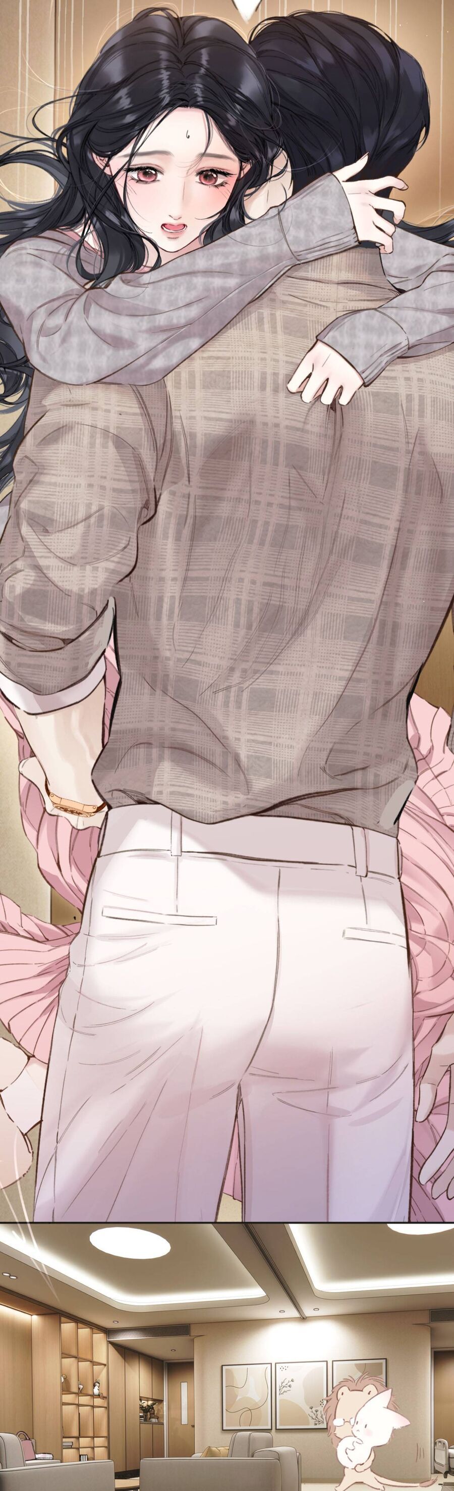 Tôi Cũng Muốn Làm Mợ Út Chapter 77 - Trang 2