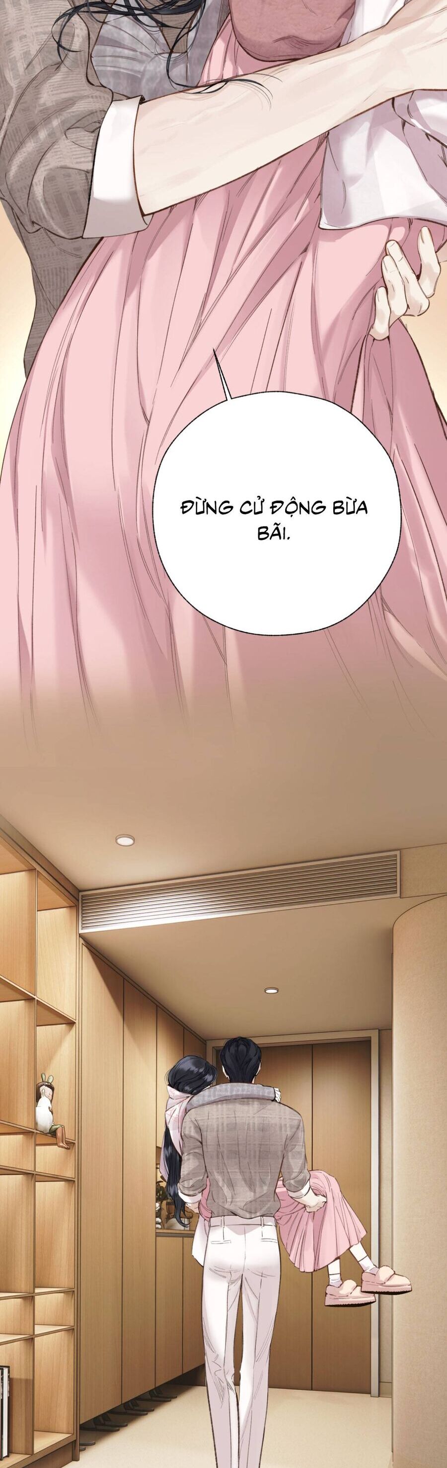 Tôi Cũng Muốn Làm Mợ Út Chapter 77 - Trang 2