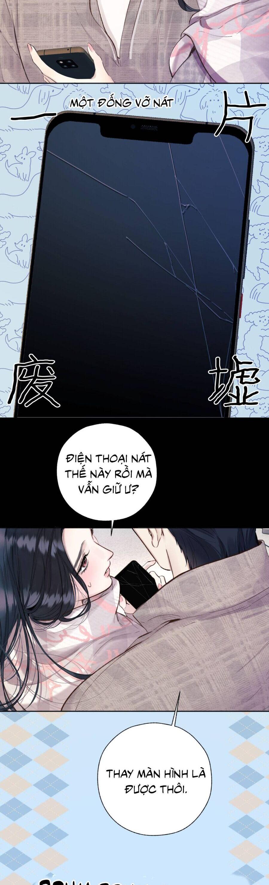 Tôi Cũng Muốn Làm Mợ Út Chapter 77 - Trang 2