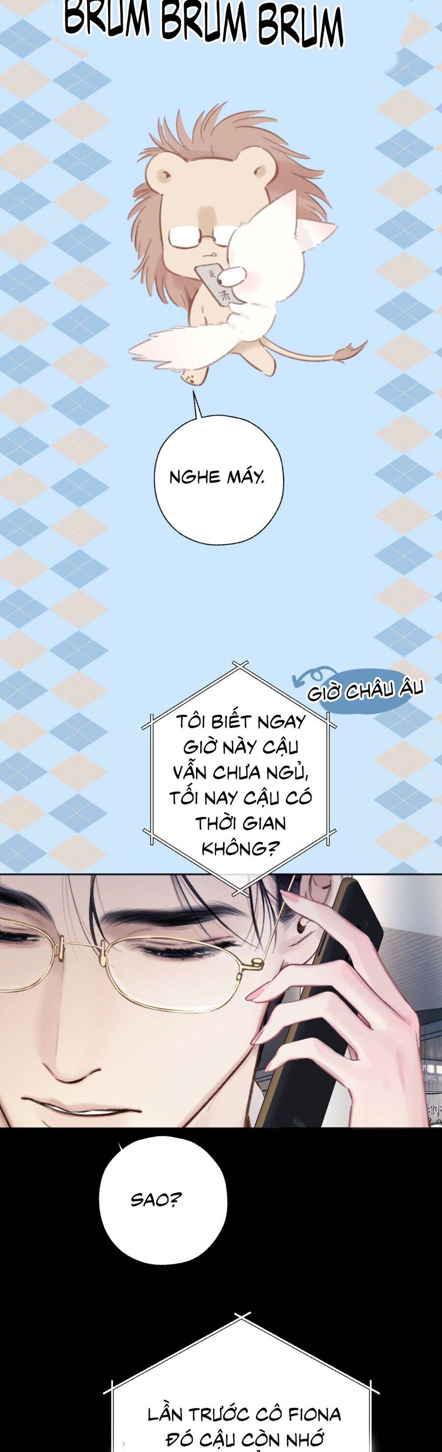Tôi Cũng Muốn Làm Mợ Út Chapter 77 - Trang 2