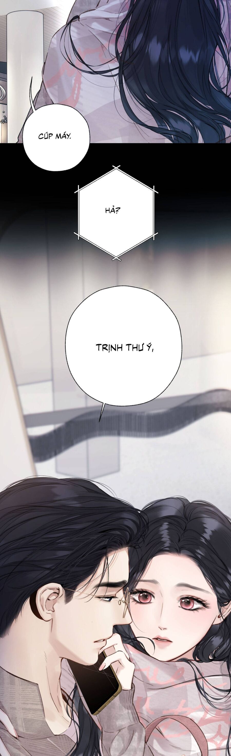 Tôi Cũng Muốn Làm Mợ Út Chapter 77 - Trang 2