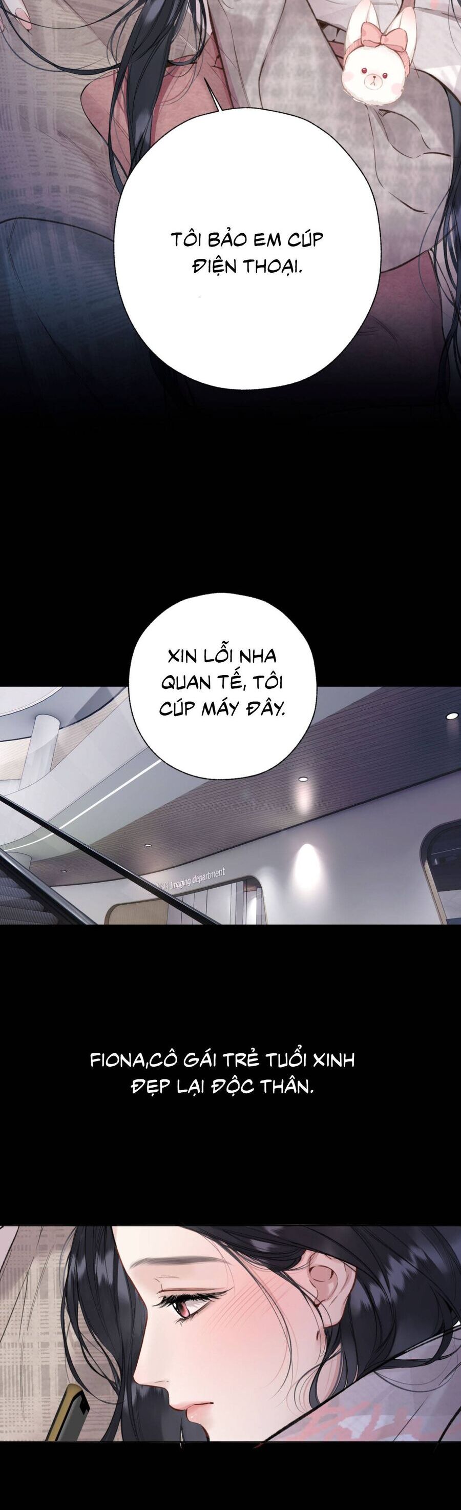 Tôi Cũng Muốn Làm Mợ Út Chapter 77 - Trang 2
