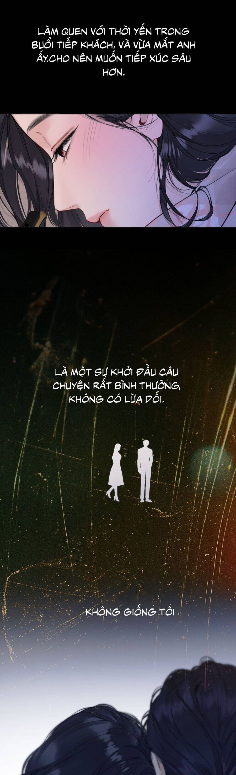Tôi Cũng Muốn Làm Mợ Út Chapter 77 - Trang 2