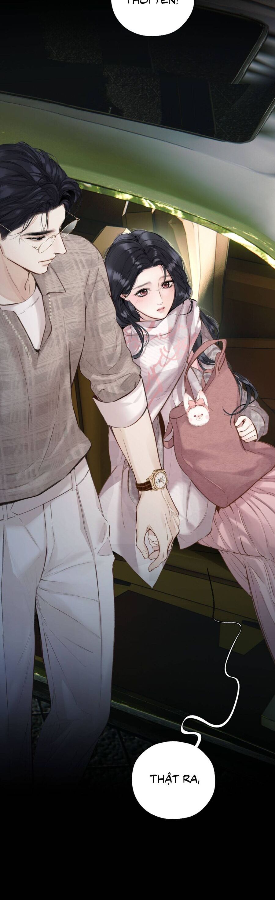 Tôi Cũng Muốn Làm Mợ Út Chapter 77 - Trang 2