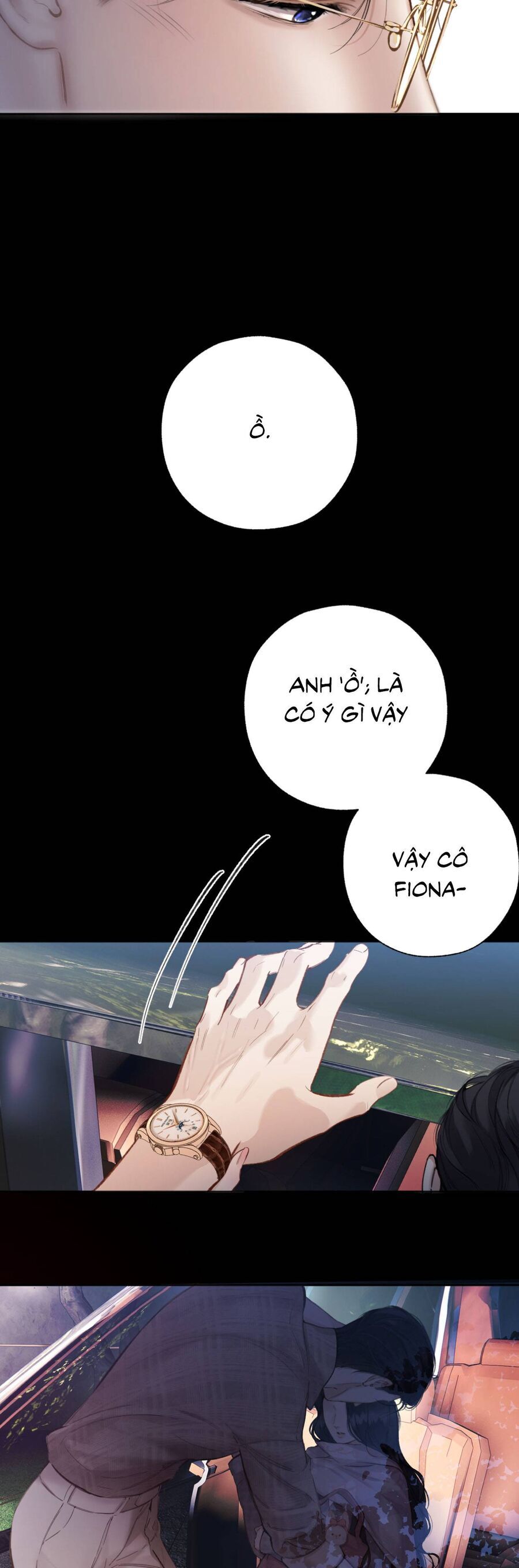 Tôi Cũng Muốn Làm Mợ Út Chapter 77 - Trang 2