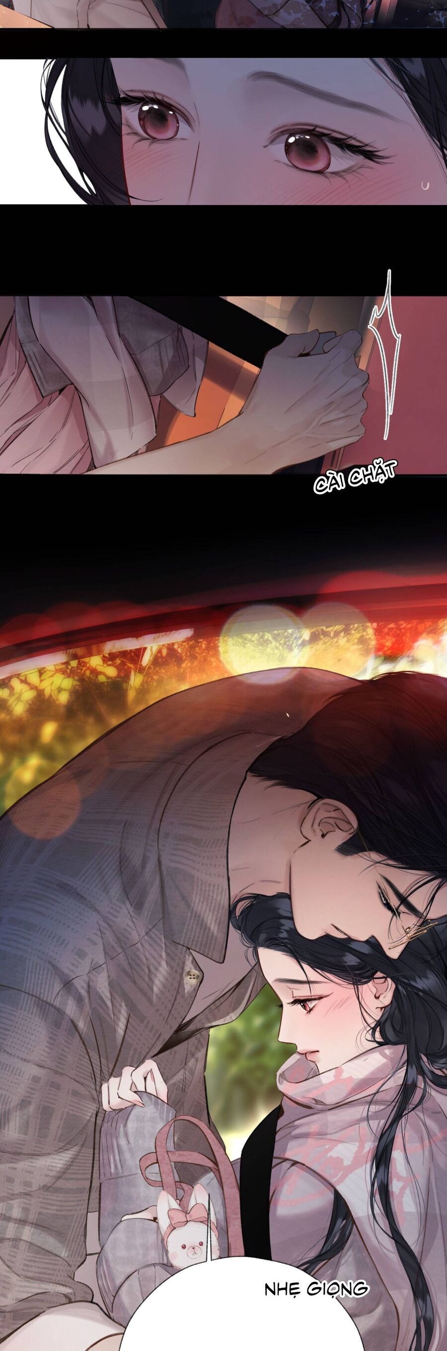 Tôi Cũng Muốn Làm Mợ Út Chapter 77 - Trang 2