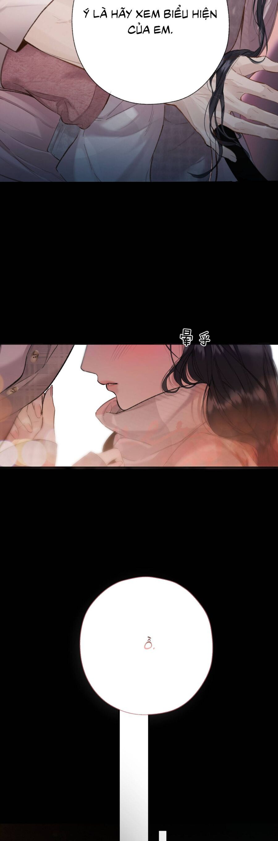 Tôi Cũng Muốn Làm Mợ Út Chapter 77 - Trang 2
