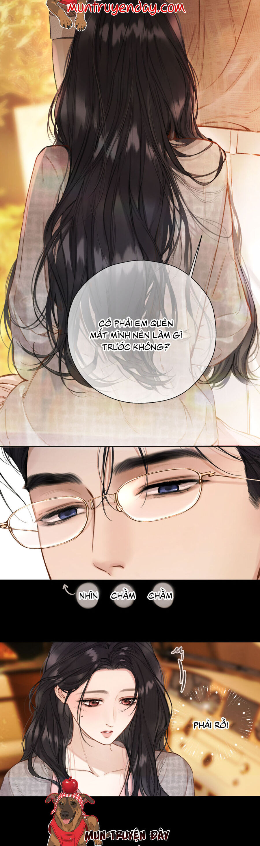 Tôi Cũng Muốn Làm Mợ Út Chapter 78 - Trang 2