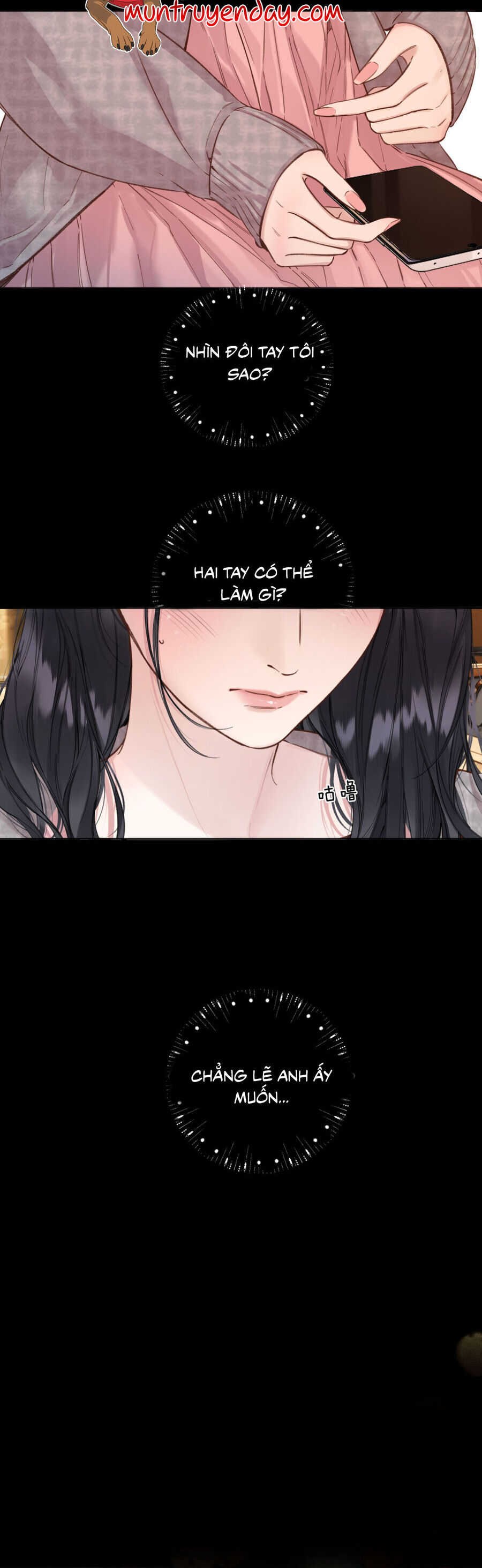 Tôi Cũng Muốn Làm Mợ Út Chapter 78 - Trang 2