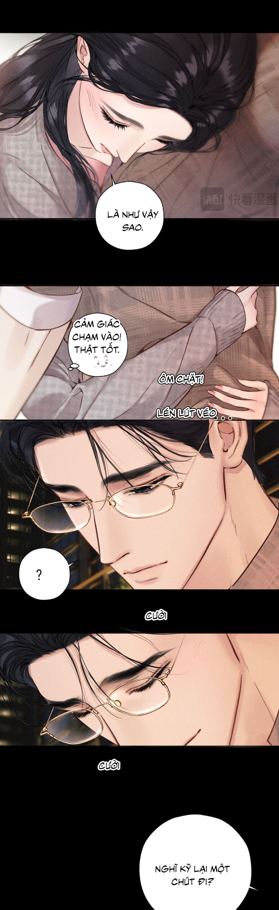 Tôi Cũng Muốn Làm Mợ Út Chapter 78 - Trang 2