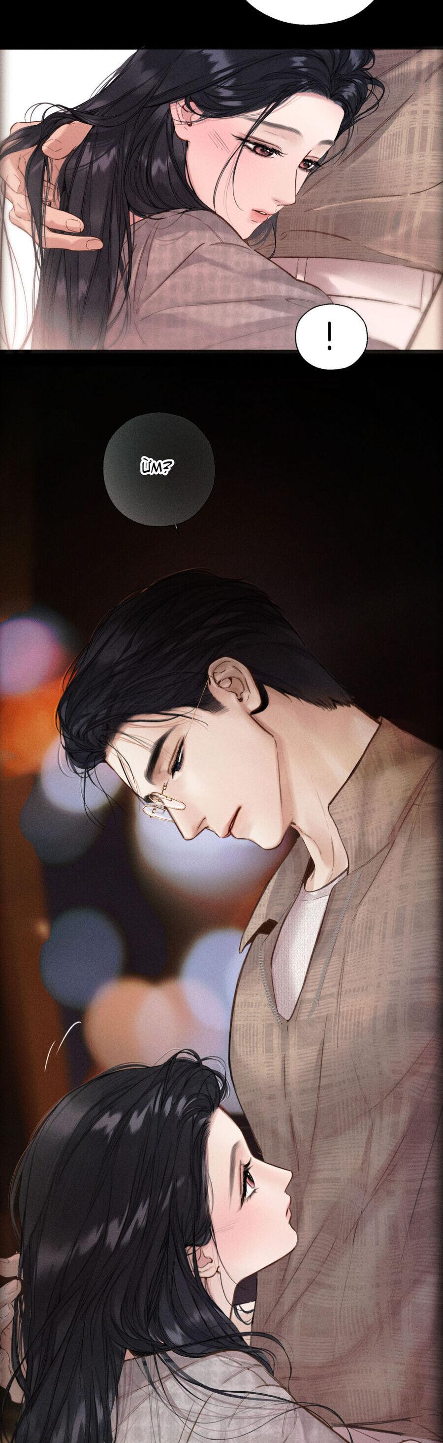 Tôi Cũng Muốn Làm Mợ Út Chapter 78 - Trang 2
