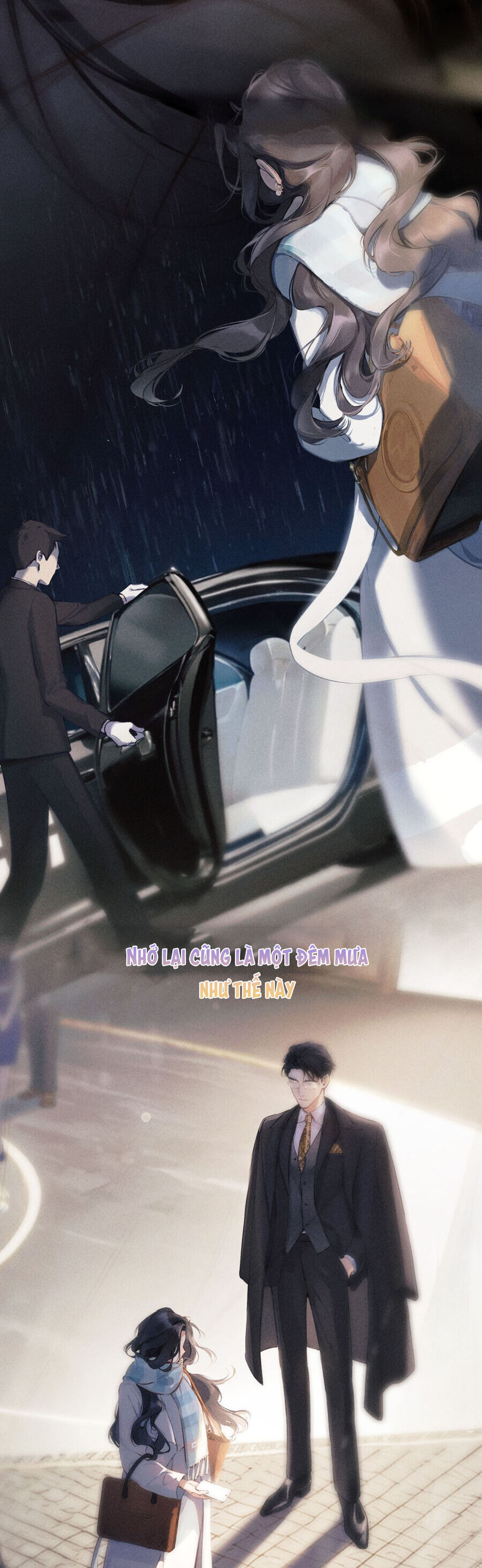 Tôi Cũng Muốn Làm Mợ Út Chapter 78 - Trang 2