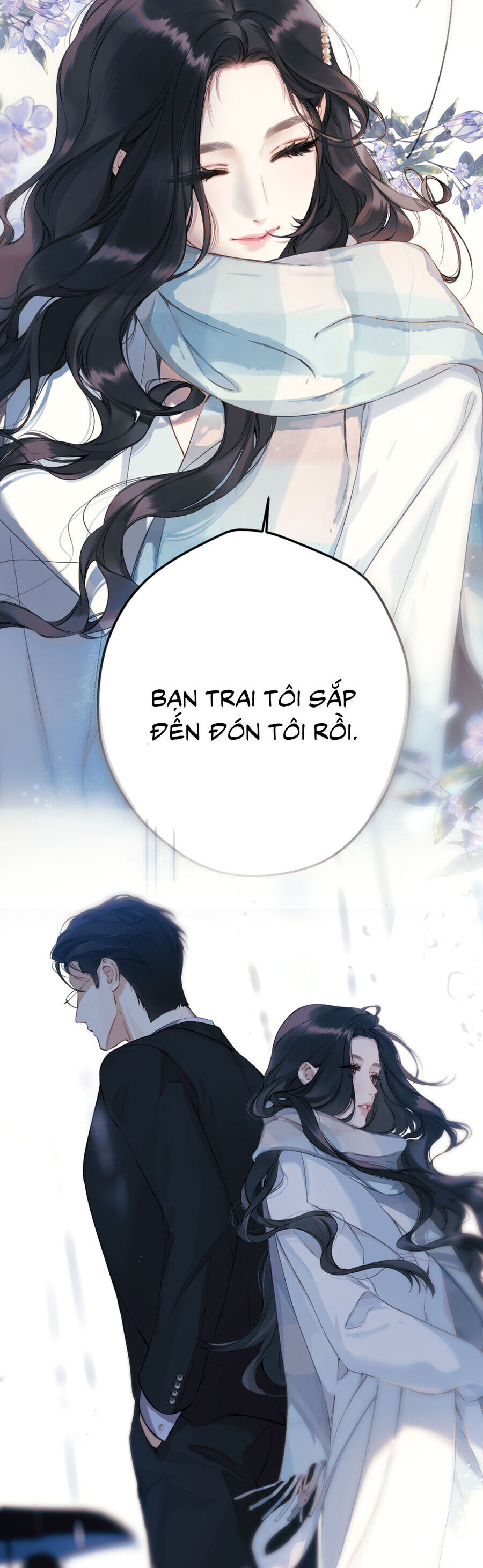 Tôi Cũng Muốn Làm Mợ Út Chapter 78 - Trang 2