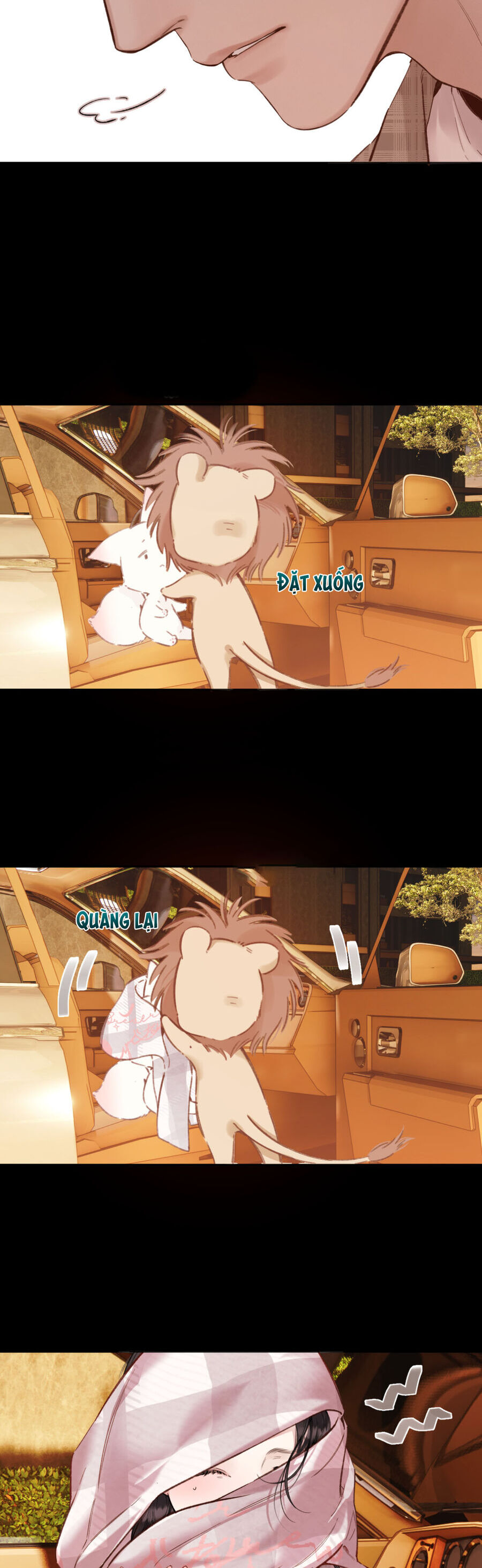 Tôi Cũng Muốn Làm Mợ Út Chapter 78 - Trang 2