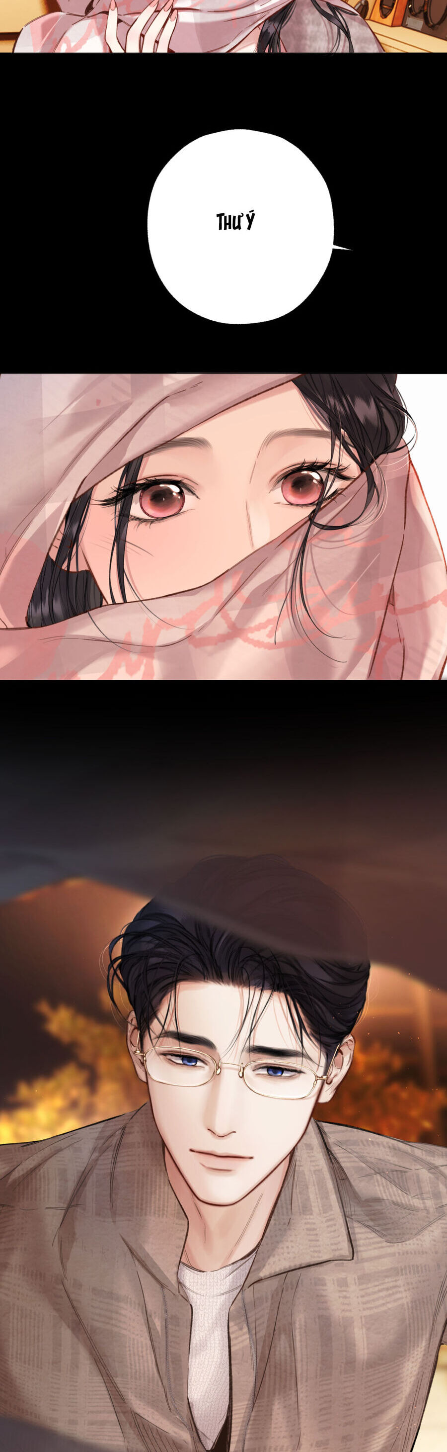 Tôi Cũng Muốn Làm Mợ Út Chapter 78 - Trang 2