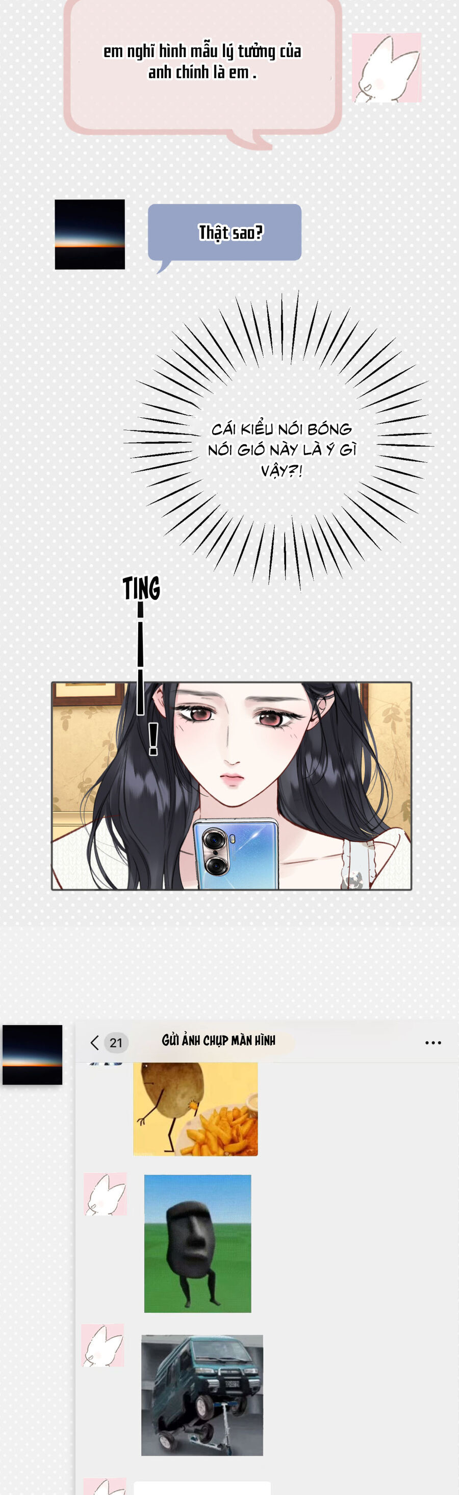 Tôi Cũng Muốn Làm Mợ Út Chapter 78 - Trang 2