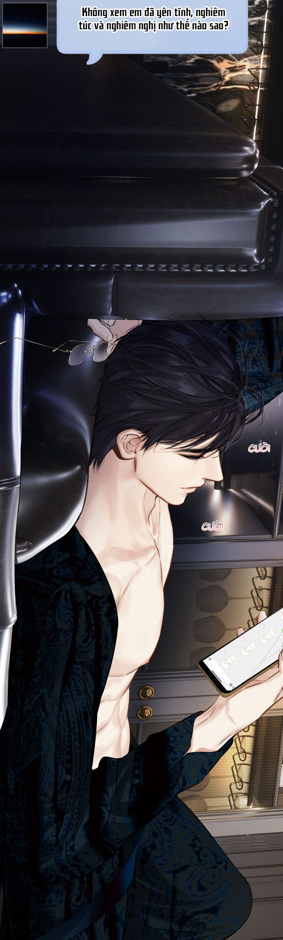 Tôi Cũng Muốn Làm Mợ Út Chapter 78 - Trang 2