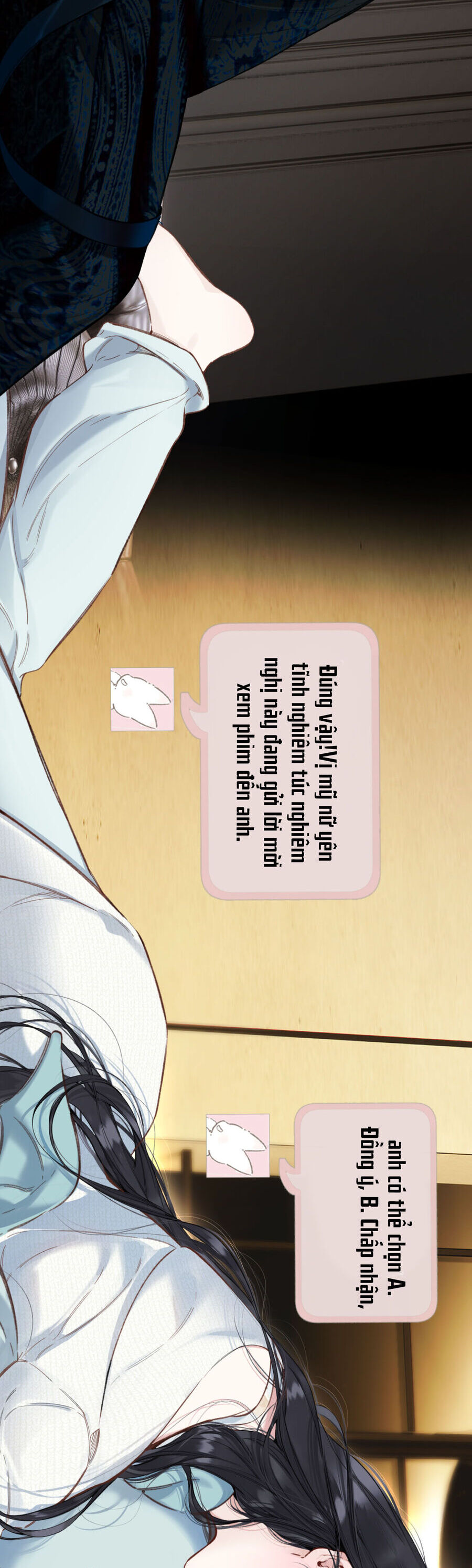 Tôi Cũng Muốn Làm Mợ Út Chapter 78 - Trang 2
