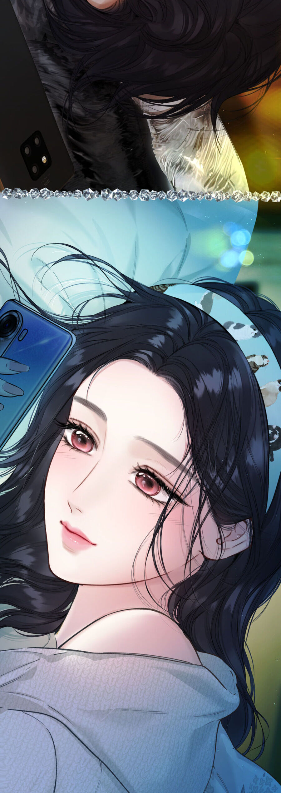 Tôi Cũng Muốn Làm Mợ Út Chapter 78 - Trang 2