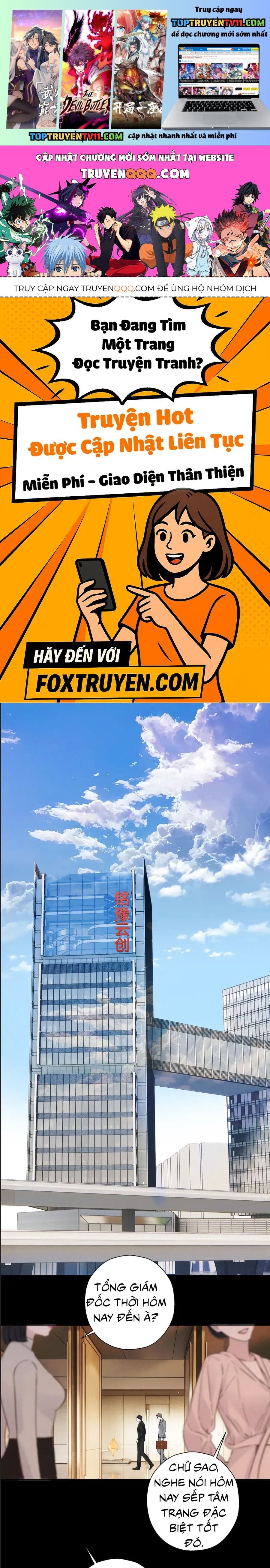 Tôi Cũng Muốn Làm Mợ Út Chapter 79 - Trang 2