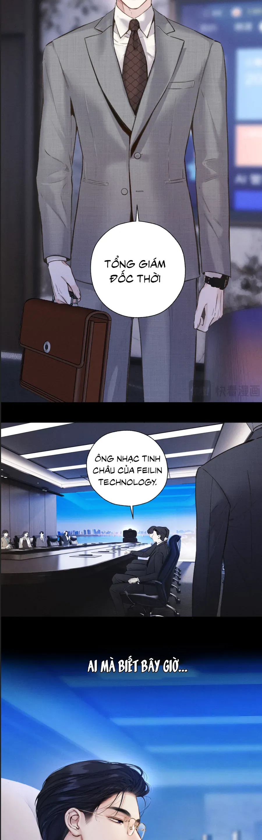 Tôi Cũng Muốn Làm Mợ Út Chapter 79 - Trang 2