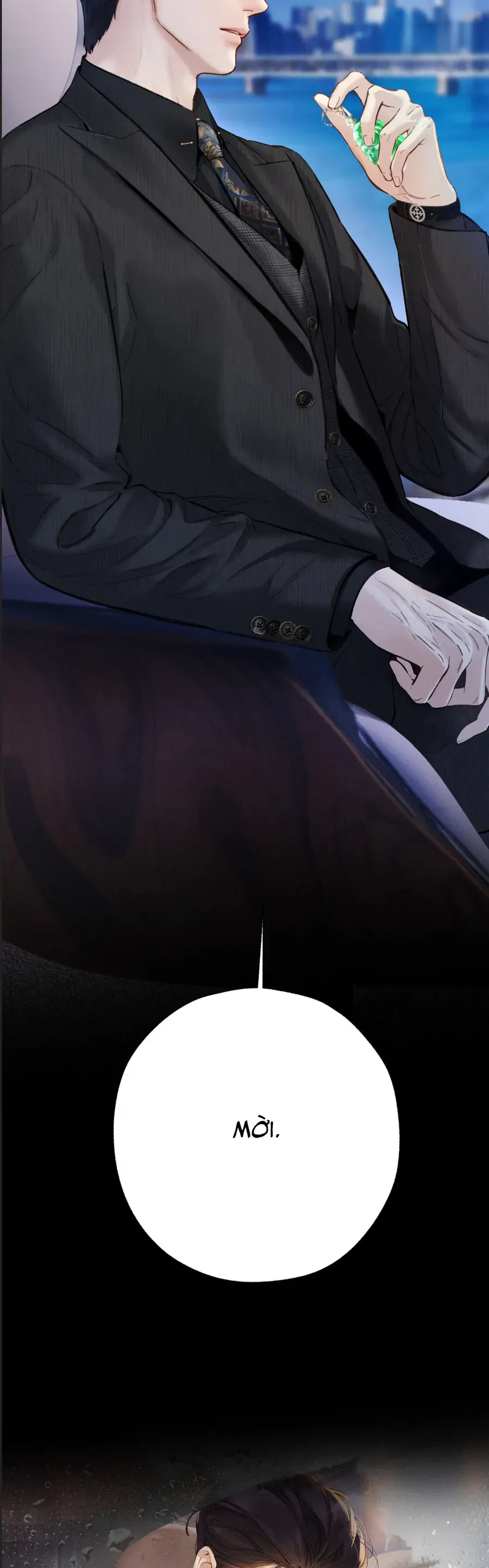 Tôi Cũng Muốn Làm Mợ Út Chapter 79 - Trang 2