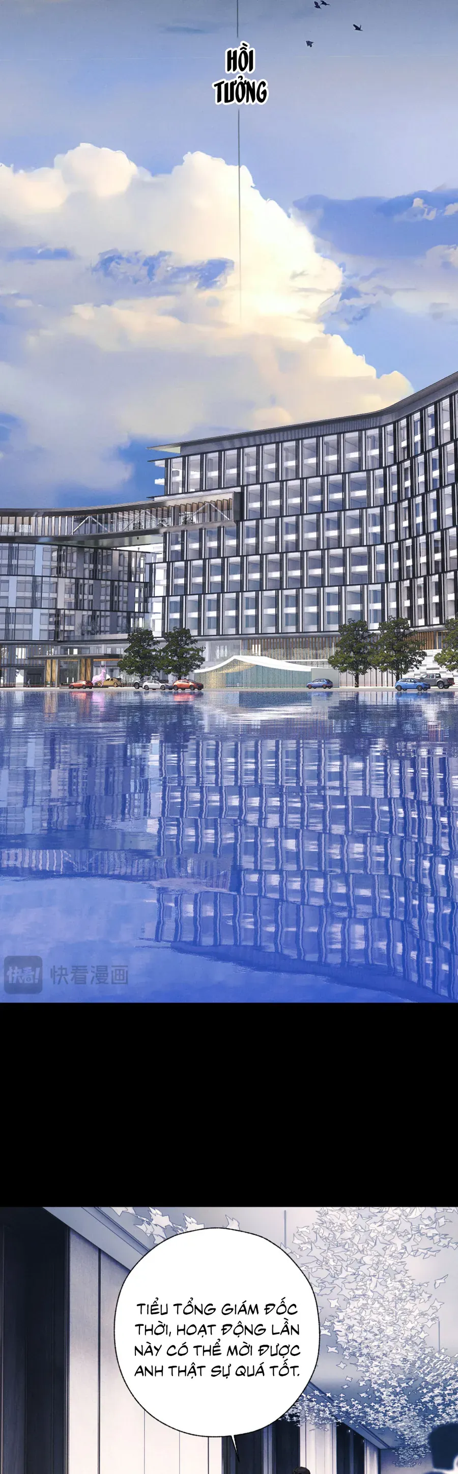 Tôi Cũng Muốn Làm Mợ Út Chapter 79 - Trang 2