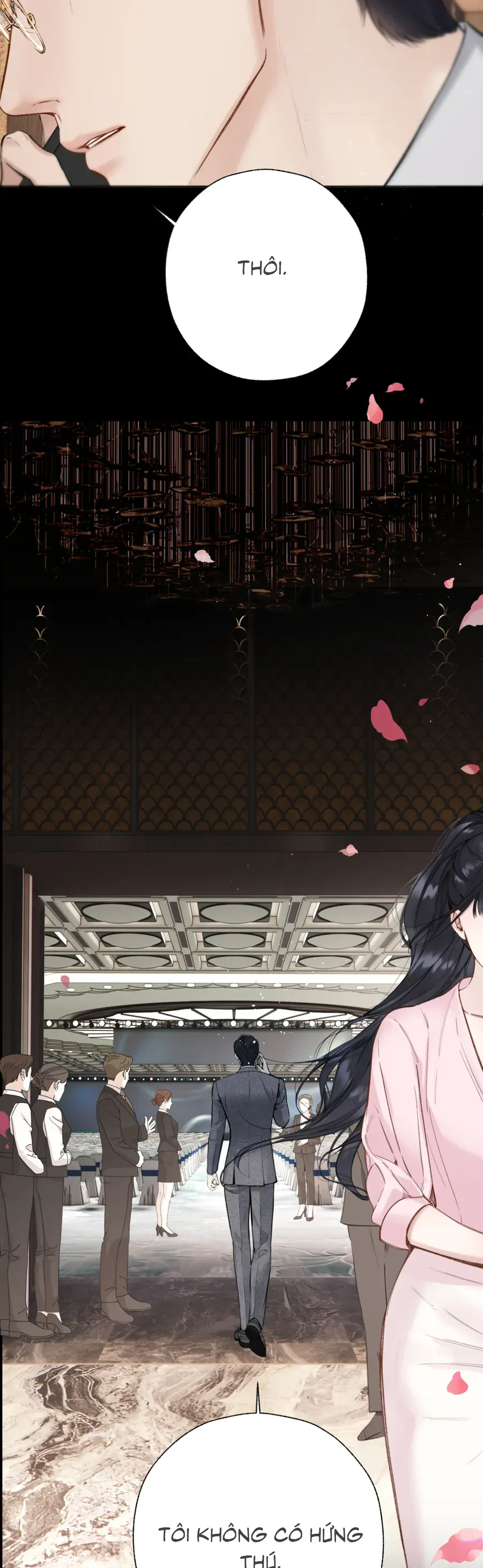 Tôi Cũng Muốn Làm Mợ Út Chapter 79 - Trang 2