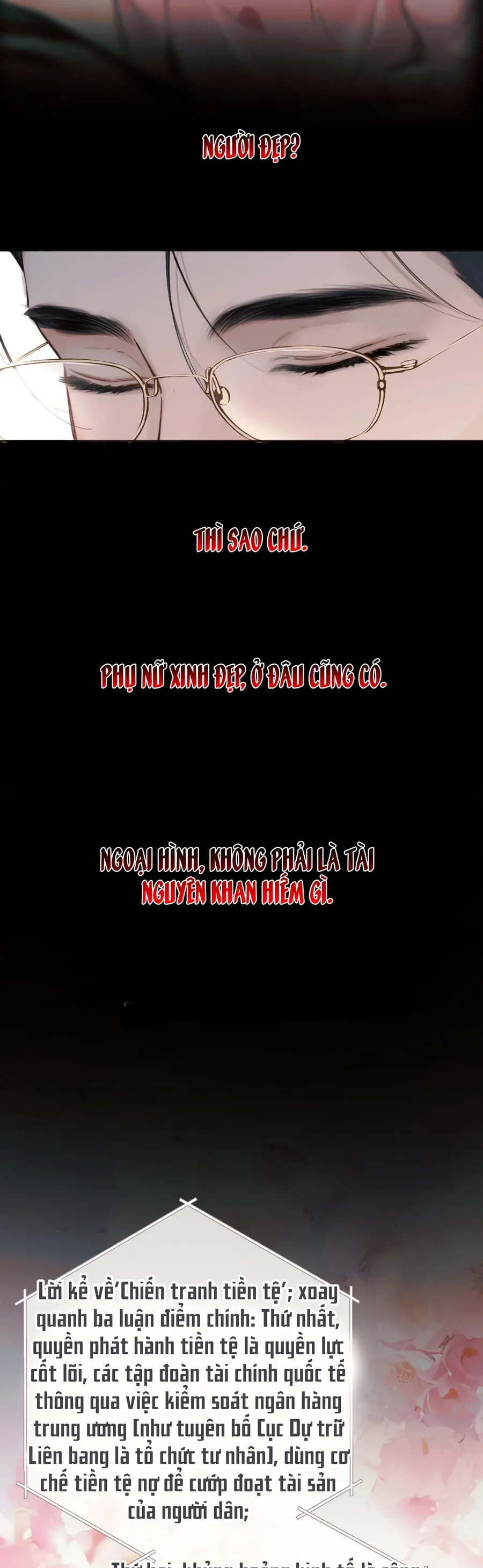 Tôi Cũng Muốn Làm Mợ Út Chapter 79 - Trang 2