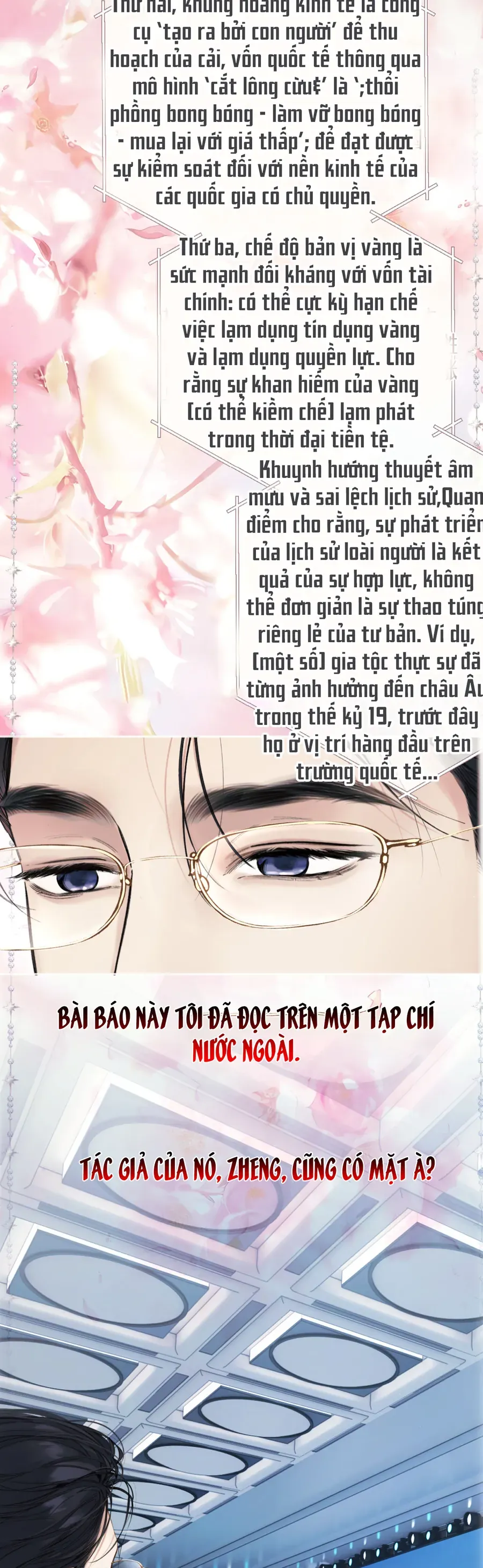 Tôi Cũng Muốn Làm Mợ Út Chapter 79 - Trang 2