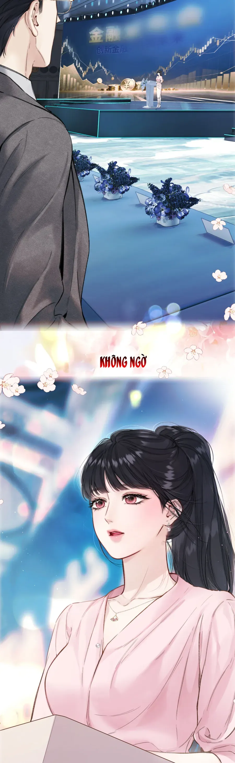 Tôi Cũng Muốn Làm Mợ Út Chapter 79 - Trang 2