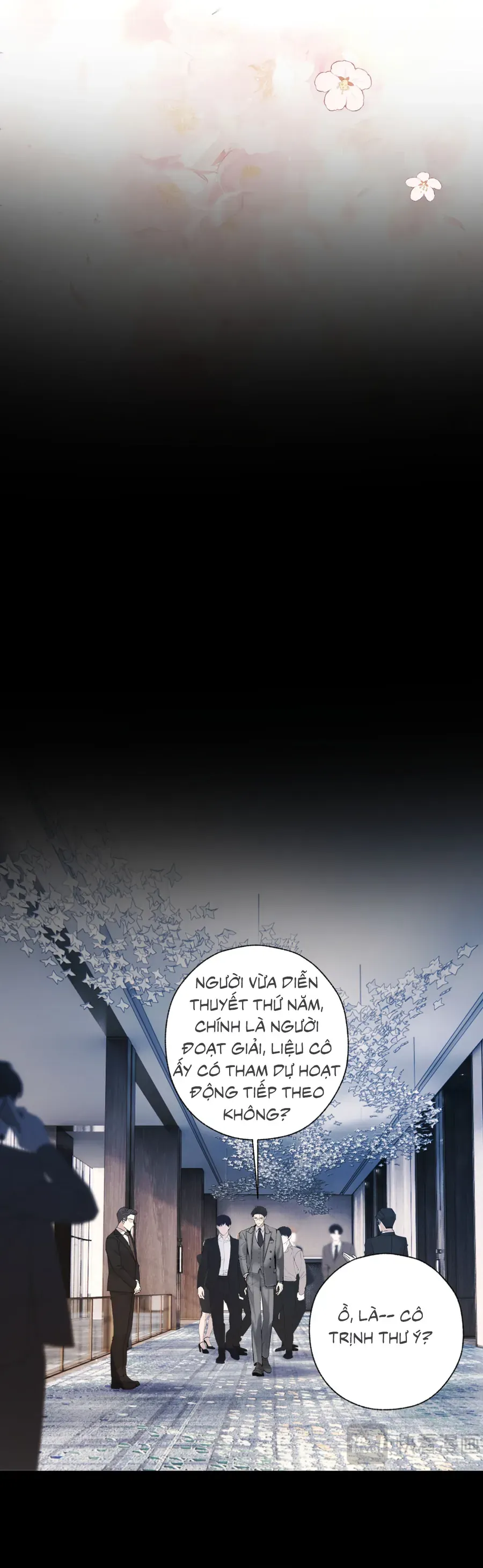 Tôi Cũng Muốn Làm Mợ Út Chapter 79 - Trang 2