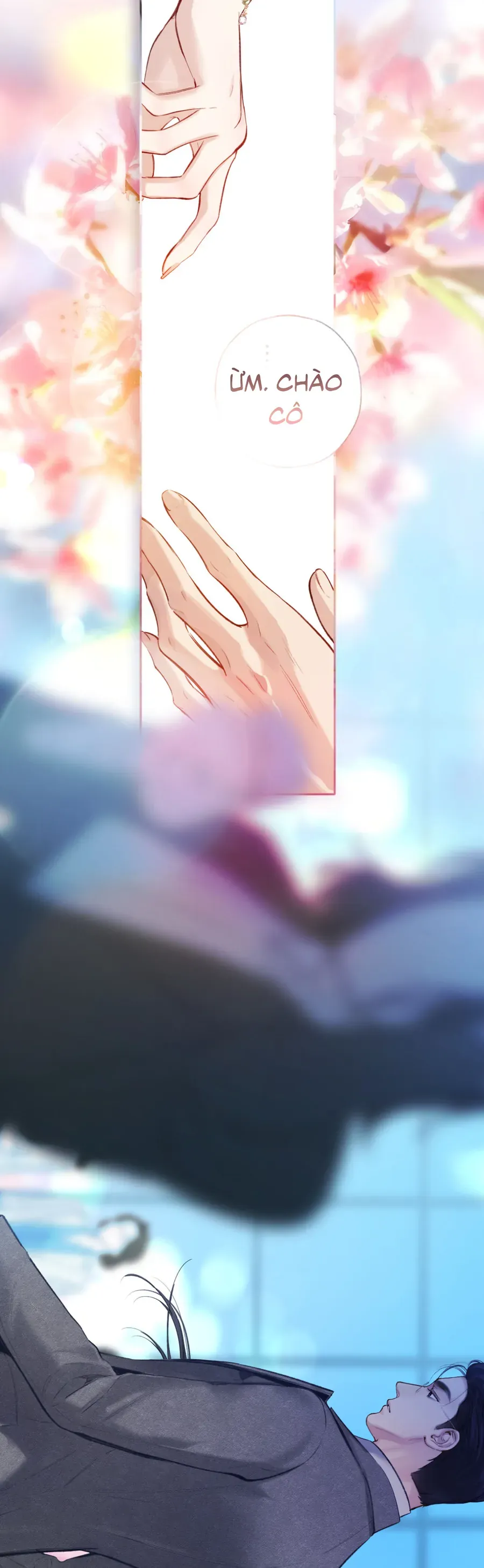 Tôi Cũng Muốn Làm Mợ Út Chapter 79 - Trang 2