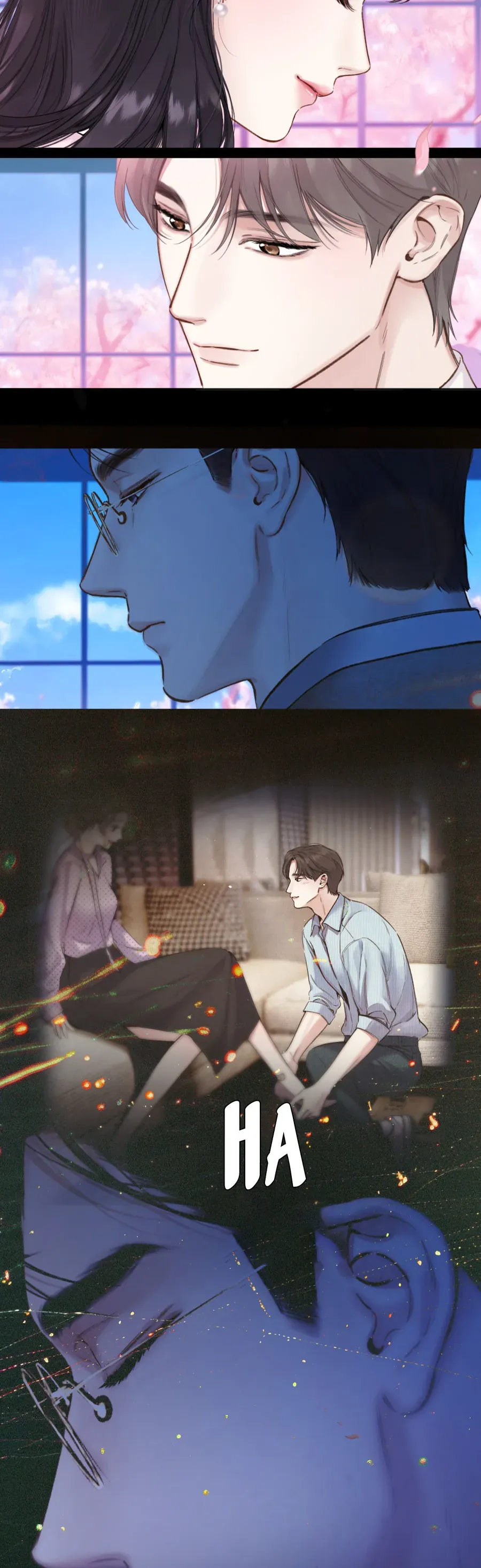 Tôi Cũng Muốn Làm Mợ Út Chapter 79 - Trang 2