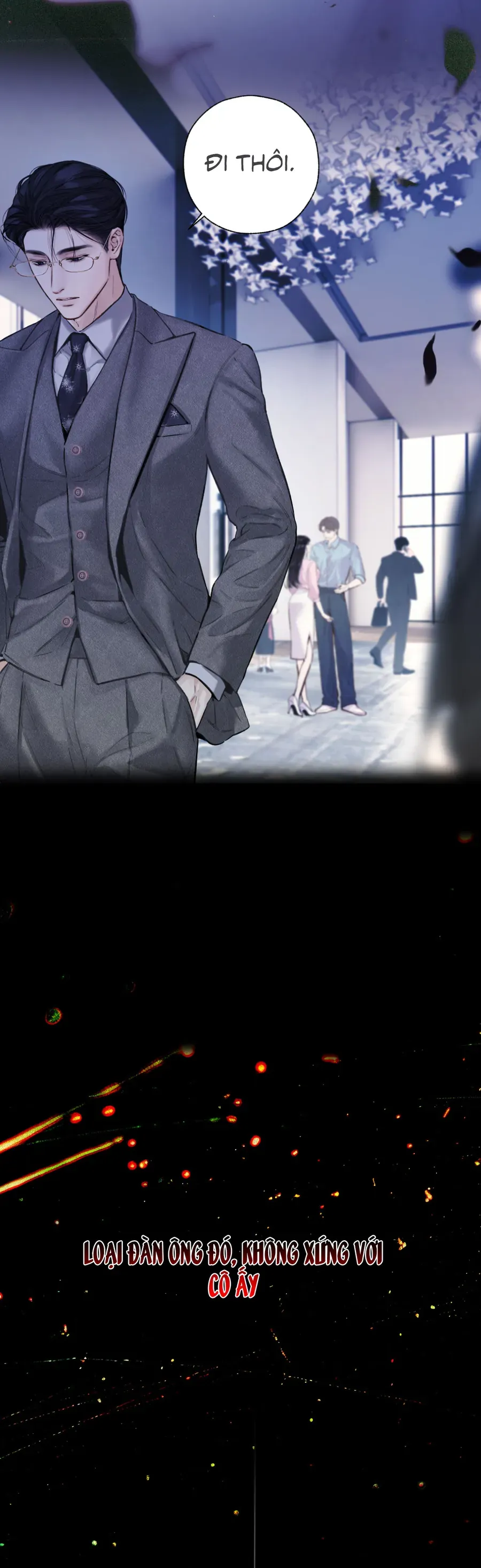 Tôi Cũng Muốn Làm Mợ Út Chapter 79 - Trang 2