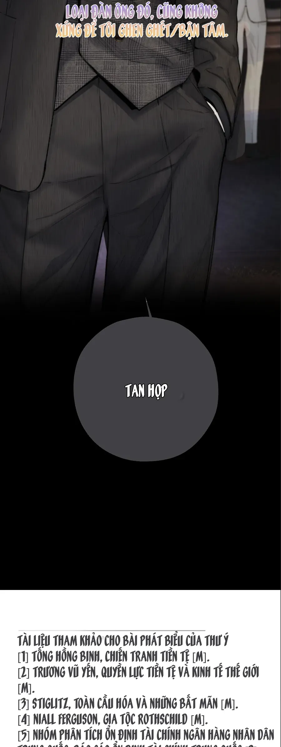 Tôi Cũng Muốn Làm Mợ Út Chapter 79 - Trang 2