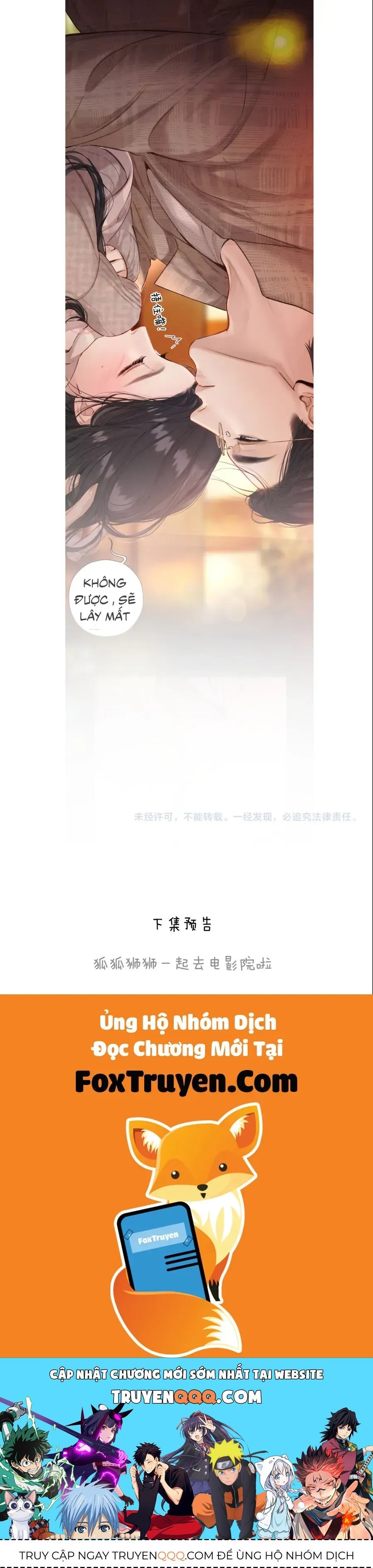 Tôi Cũng Muốn Làm Mợ Út Chapter 79 - Trang 2